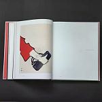 Подарочная Книга Rene gruau fashion illustration варинант исполнения - 8 | Loft Concept в Волгограде