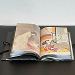 Книга о сверхъестественных существах японской мифологии Yokai Ghosts. By the Great Masters of Japanese Woodblock варинант исполнения - 3 | Loft Concept в Волгограде