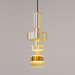 Подвесной светильник Level C 3000К 12ВТ варинант исполнения - 4 | Loft Concept в Волгограде