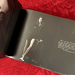 Фото-альбом Питер Линдберг Peter Lindbergh. Shadows on the Wall   варинант исполнения - 4 | Loft Concept в Волгограде