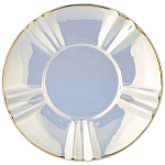 Чайный набор из фарфора на 4 персоны 8 предметов Porcelain Pearl варинант исполнения - 2 | Loft Concept в Волгограде