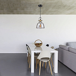 Подвесной светильник Moss варинант исполнения - 4 | Loft Concept в Волгограде