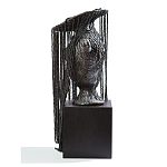 Ваза из серии «Этна 1» варинант исполнения - 1 | Loft Concept в Волгограде