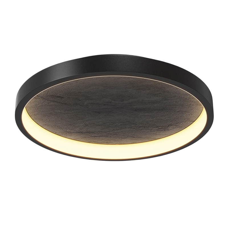 Потолочный светильник Orign 3000К Черный в Волгограде | Loft Concept 