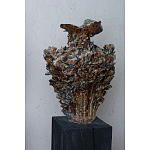 Ваза «Время травы» варинант исполнения - 1 | Loft Concept в Волгограде