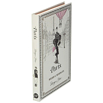 Megan Hess Paris: Through a Fashion Eye варинант исполнения - 7 | Loft Concept в Волгограде