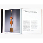 Коллекционный Арт-альбом Izumi Kato - Self Titled Perrotin Monograph варинант исполнения - 6 | Loft Concept в Волгограде