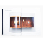 Книга Laurent Grasso: Time Travel варинант исполнения - 2 | Loft Concept в Волгограде