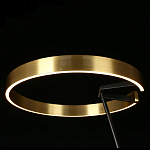 Торшер Golden Ring варинант исполнения - 2 | Loft Concept в Волгограде