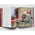 Книга Коллекция картин Сарджента Sargent: The Masterworks варинант исполнения - 5 | Loft Concept в Волгограде