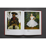 Фрида Кало и Диего Ривера. Viva La Vida варинант исполнения - 4 | Loft Concept в Волгограде