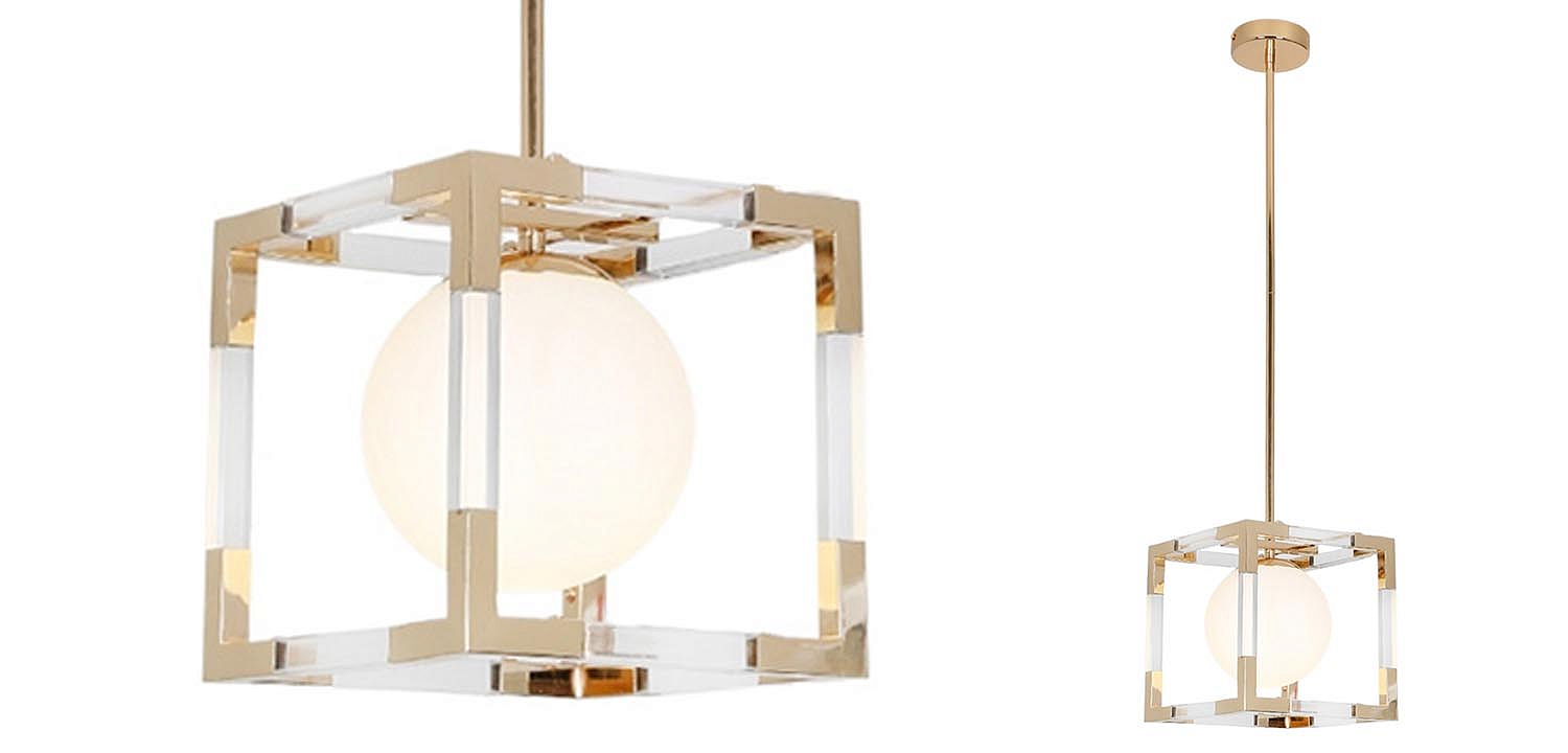 Подвесной светильник Dunvel Hanging lamp Подвесной светильник Dunvel Hanging lamp - Loft-Concept в Волгограде