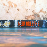 Красочная книга-трансформер о Новом Орлеане New Orleans: Werner Pawlok варинант исполнения - 2 | Loft Concept в Волгограде