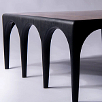 Журнальный стол Arcada варинант исполнения - 2 | Loft Concept в Волгограде