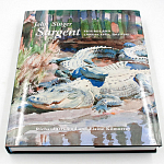 Подарочная Книга художник John Singer Sargent: Figures and Landscapes, 1914-1925 варинант исполнения - 4 | Loft Concept в Волгограде