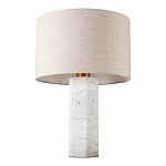 Настольная лампа Stone Table Lamp Prism варинант исполнения - 1 | Loft Concept в Волгограде