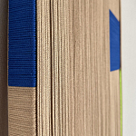 Панно текстильное «Каир 1» варинант исполнения - 2 | Loft Concept в Волгограде