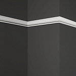 Гладкий молдинг MT-36 варинант исполнения - 1 | Loft Concept в Волгограде