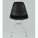 Стул Eames DSR Black варинант исполнения - 4 | Loft Concept в Волгограде