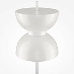 Торшер White outlines варинант исполнения - 3 | Loft Concept в Волгограде