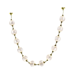 Люстра подвесная с шарообразными плафонами Crystal Globule варинант исполнения - 4 | Loft Concept в Волгограде