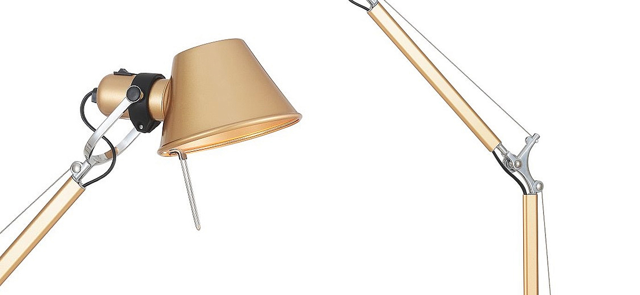 Бра с регулировкой наклона Artemide Бра с регулировкой наклона Artemide - Loft-Concept в Волгограде