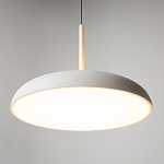 Подвесной светильник Gerhard 3000К 39Вт варинант исполнения - 10 | Loft Concept в Волгограде