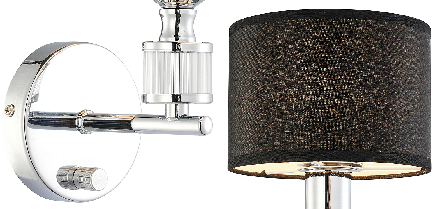 Бра Isidora Sconce Бра Isidora Sconce - Loft-Concept в Волгограде