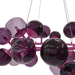 Люстра Wild Grape варинант исполнения - 4 | Loft Concept в Волгограде