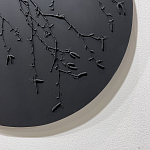 Панно Береза варинант исполнения - 3 | Loft Concept в Волгограде