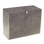 Настольный письменный набор из змеевика  и бронзы с декором в виде орла в подарочной упаковке Successful Leader варинант исполнения - 4 | Loft Concept в Волгограде