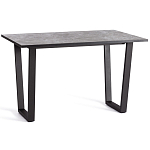 Стол с прямоугольной столешницей Corsa варинант исполнения - 1 | Loft Concept в Волгограде