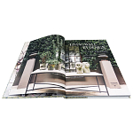 Книга Living Well by Design варинант исполнения - 3 | Loft Concept в Волгограде