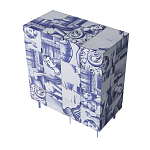 Тумба Venti Dreams варинант исполнения - 2 | Loft Concept в Волгограде