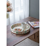 Поднос Clover leaves варинант исполнения - 5 | Loft Concept в Волгограде