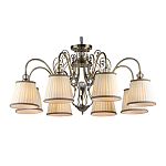 Люстра подвесная Courage варинант исполнения - 2 | Loft Concept в Волгограде