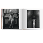 Подарочный Альбом Фото ню The Big Book of Pussy 18+ варинант исполнения - 2 | Loft Concept в Волгограде