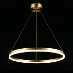 Люстра подвесная светодиодная круглая Armel 2 варинант исполнения - 2 | Loft Concept в Волгограде