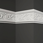 Молдинг с орнаментом MO-08 варинант исполнения - 1 | Loft Concept в Волгограде