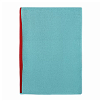 Плед хлопковый по мотивам нанайских орнаментов Ural and Siberian Patterns варинант исполнения - 4 | Loft Concept в Волгограде