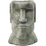 Кашпо The idol of a man варинант исполнения - 2 | Loft Concept в Волгограде