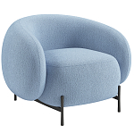 Кресло Ennis  варинант исполнения - 1 | Loft Concept в Волгограде