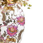 Ваза фарфоровая Leopard Collection  варинант исполнения - 2 | Loft Concept в Волгограде