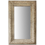 Настенное зеркало Halbert Mirror варинант исполнения - 1 | Loft Concept в Волгограде