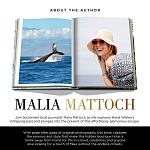 Подарочный фото-альбом Для тех, кто мечтает о приключениях Hotel Wailea  варинант исполнения - 5 | Loft Concept в Волгограде