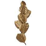 Бра в виде ветки с листьями Leaves From Above варинант исполнения - 3 | Loft Concept в Волгограде