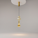 Подвесной светильник Level А 3000К 12ВТ варинант исполнения - 3 | Loft Concept в Волгограде