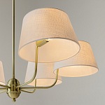 Люстра подвесная Modesto Е14 варинант исполнения - 12 | Loft Concept в Волгограде