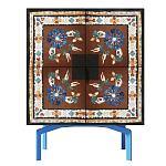 Тумба Short Carpet Angle варинант исполнения - 2 | Loft Concept в Волгограде