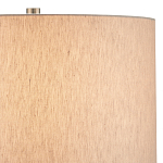 Настольная лампа с декором в виде пуговиц Bizarre Creation варинант исполнения - 2 | Loft Concept в Волгограде